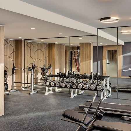 Mercure Sofia City Экстерьер фото