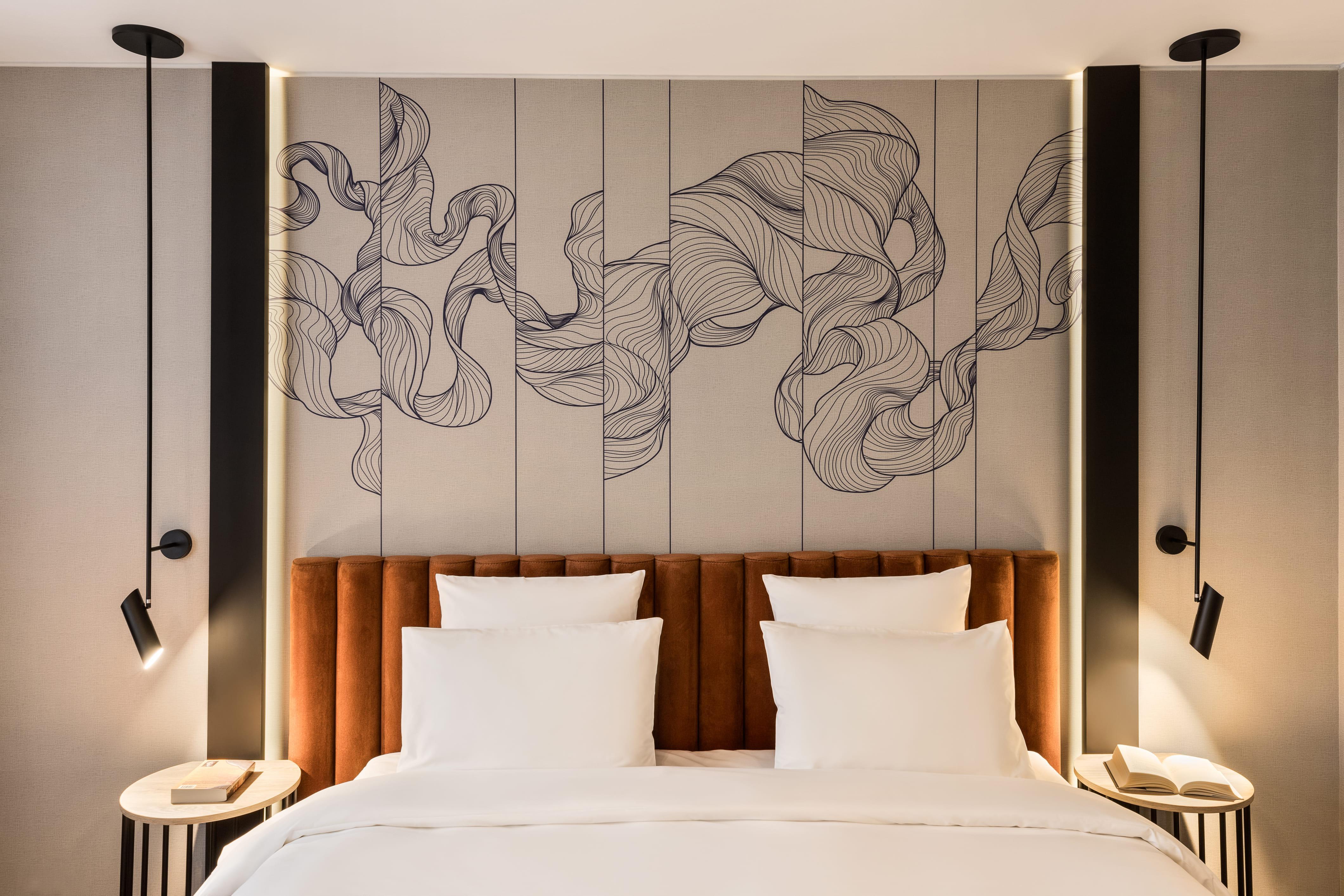 Mercure Sofia City Экстерьер фото