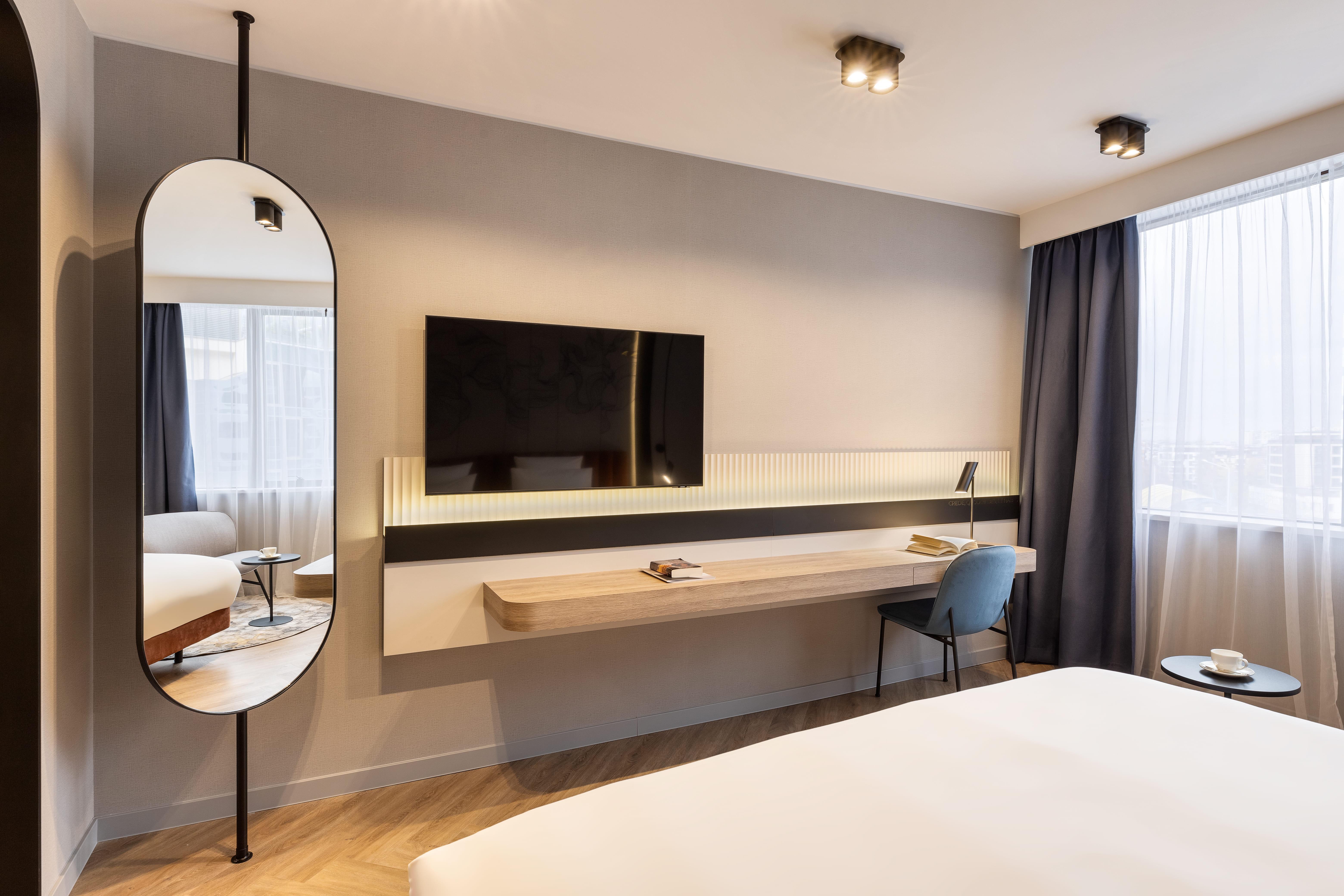 Mercure Sofia City Экстерьер фото