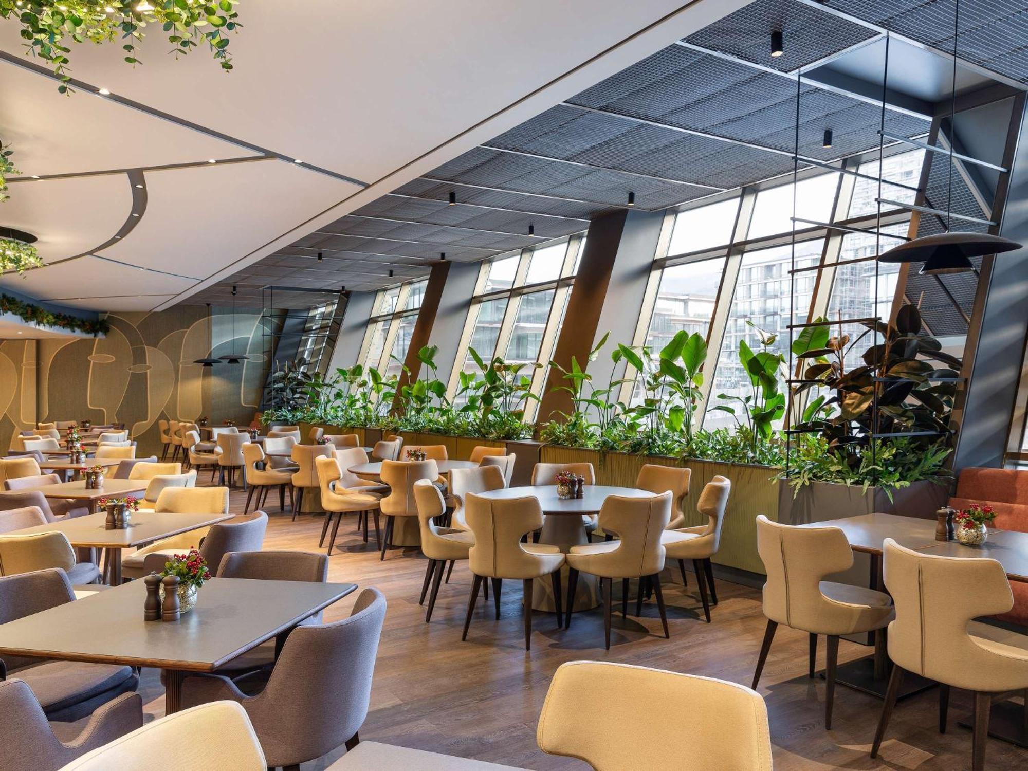 Mercure Sofia City Экстерьер фото